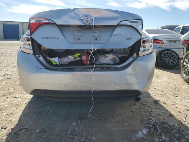 Photo 6 from auction – 2016 TOYOTA COROLLA L with VIN 5YFBURHE4GP406414