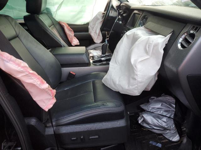 Photo 7 from auction – 2015 FORD EXPEDITION with VIN 1FMJK1MT1FEF03763