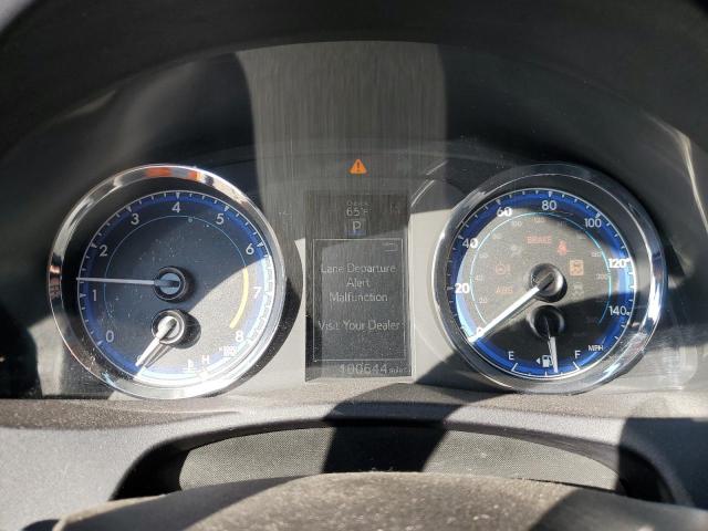 Photo 9 from auction – 2018 TOYOTA COROLLA L with VIN 2T1BURHE7JC042254