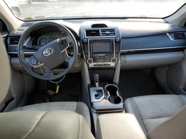 Photo 8 from auction – 2012 TOYOTA CAMRY BASE with VIN 4T4BF1FK7CR227559