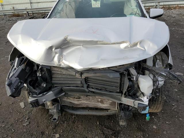 Photo 12 from auction – 2021 CHEVROLET EQUINOX LT with VIN 3GNAXTEV4MS161477