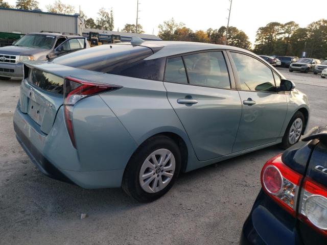 Photo 3 from auction – 2016 TOYOTA PRIUS with VIN JTDKBRFU6G3503297