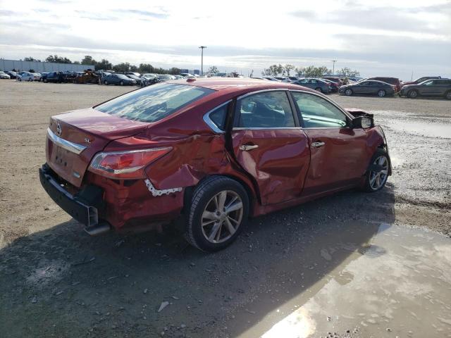 Photo 3 from auction – 2013 NISSAN ALTIMA 2.5 with VIN 1N4AL3AP5DC235903