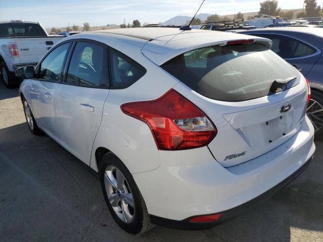 Zdjęcie 2 z aukcji – 2013 FORD FOCUS SE z VIN 1FADP3K22DL190522