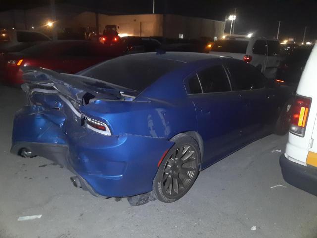 Photo 3 from auction – 2021 DODGE CHARGER SC with VIN 2C3CDXGJ8MH535396