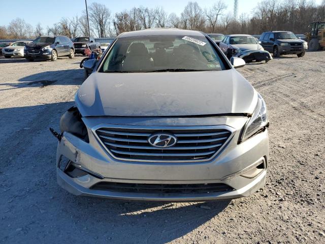 Photo 5 from auction – 2015 HYUNDAI SONATA SE with VIN 5NPE24AF4FH214897