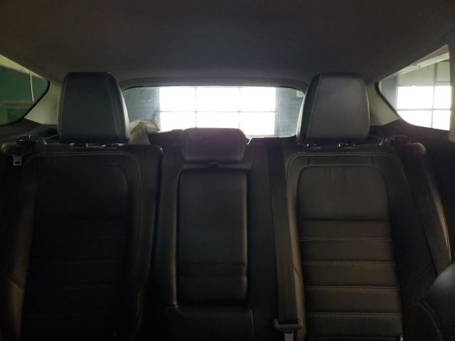 Photo 10 from auction – 2018 FORD ESCAPE SEL with VIN 1FMCU9HDXJUA03295