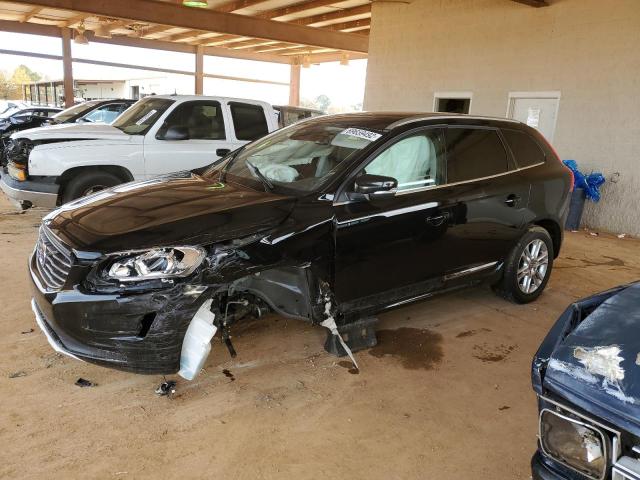 VOLVO XC60 T5 PR 2015 with VIN YV440MDC2F2609873 - Photo from auction