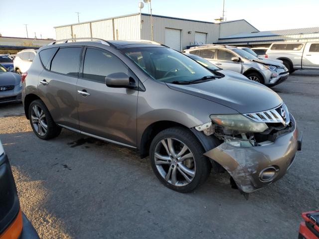 Photo 4 from auction – 2009 NISSAN MURANO S with VIN JN8AZ18W29W148657