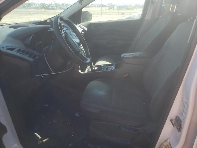 Photo 7 from auction – 2017 FORD ESCAPE S with VIN 1FMCU0F73HUD40717