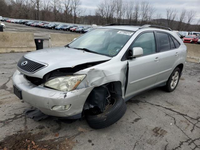LEXUS RX 330 2004 with VIN 2T2HA31U04C024096 - Photo from auction