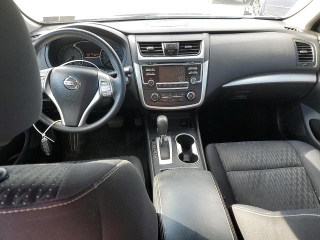 Photo 8 from auction – 2016 NISSAN ALTIMA 2.5 with VIN 1N4AL3AP4GN348458