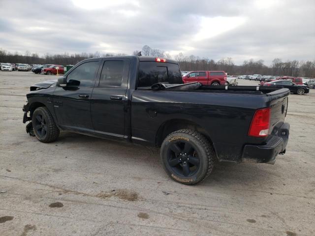 Photo 2 from auction – 2019 RAM 1500 CLASS with VIN 1C6RR7GT0KS533390