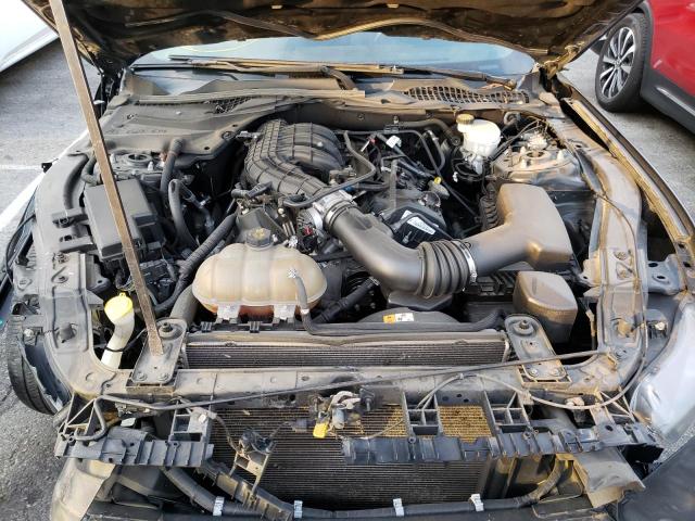 Photo 11 from auction – 2016 FORD MUSTANG with VIN 1FA6P8AM3G5333947