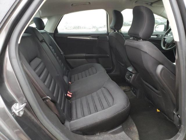 Photo 10 from auction – 2015 FORD FUSION SE with VIN 3FA6P0LU6FR308986