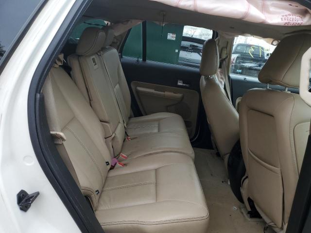 Photo 11 from auction – 2008 FORD EDGE LIMIT with VIN 2FMDK39C68BA77665