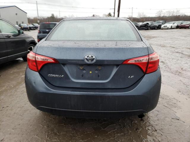 Photo 6 from auction – 2018 TOYOTA COROLLA L with VIN 2T1BURHEXJC102818