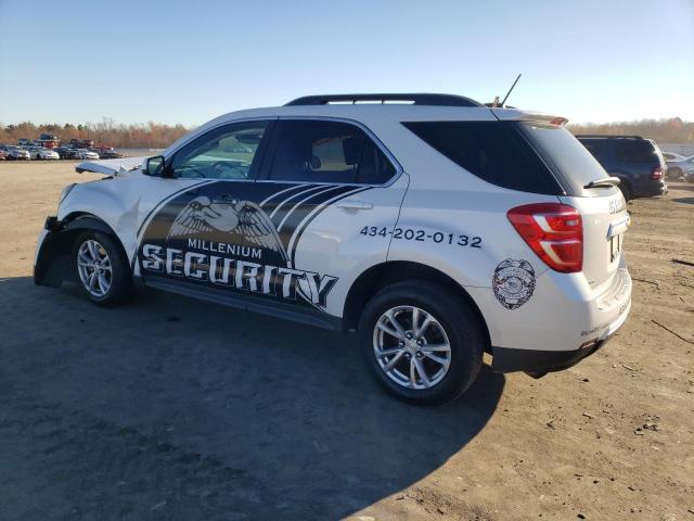 Photo 2 from auction – 2016 CHEVROLET EQUINOX LT with VIN 2GNFLFEK1G6240214