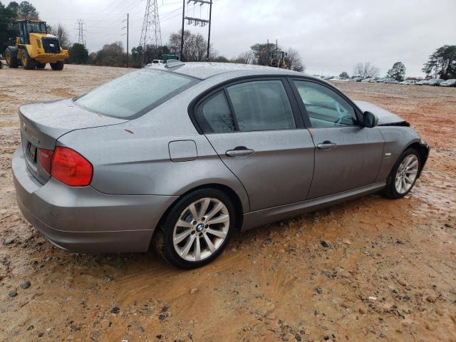 Photo 3 from auction – 2011 BMW 328 XI with VIN WBAPK7C58BF086843