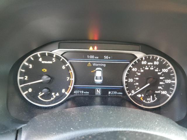 Photo 9 from auction – 2019 NISSAN ALTIMA SR with VIN 1N4BL4CW4KN301406