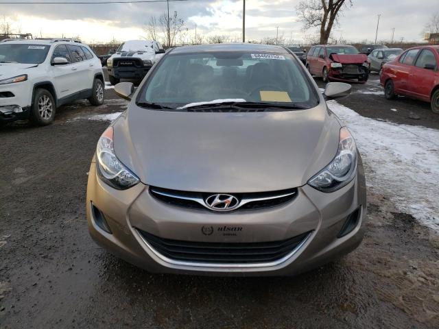 Photo 5 from auction – 2012 HYUNDAI ELANTRA GL with VIN 5NPDH4AE7CH097393
