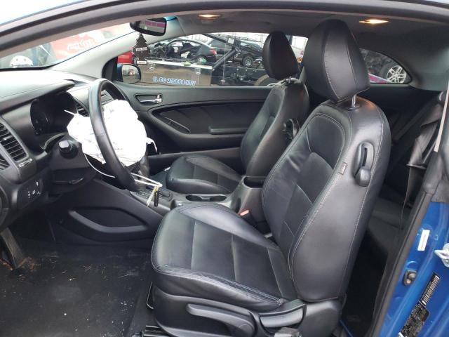 Photo 7 from auction – 2014 KIA FORTE EX with VIN KNAFX6A85E5204250