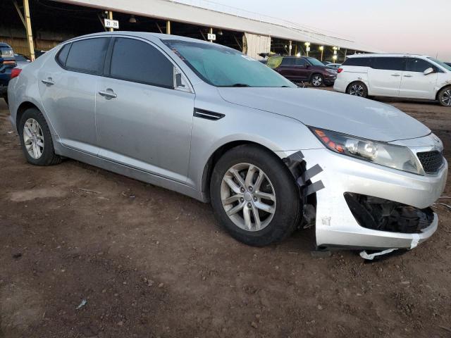 Photo 4 from auction – 2013 KIA OPTIMA LX with VIN KNAGM4A75D5381467