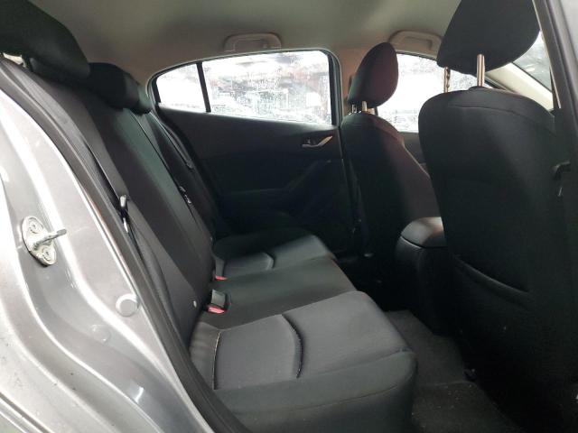 Photo 10 from auction – 2014 MAZDA 3 SPORT with VIN JM1BM1K73E1213846