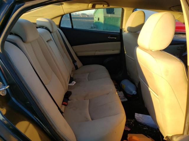 Photo 10 from auction – 2012 MAZDA 6 I with VIN 1YVHZ8DHXC5M10068