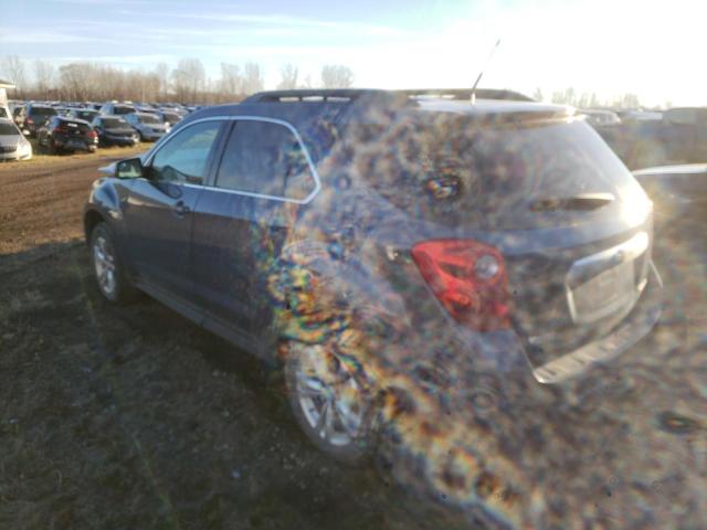 Photo 3 from auction – 2012 CHEVROLET EQUINOX LT with VIN 2GNALDEK9C6105586