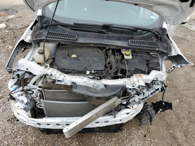 Photo 11 from auction – 2018 FORD ESCAPE SE with VIN 1FMCU0GD0JUC12316