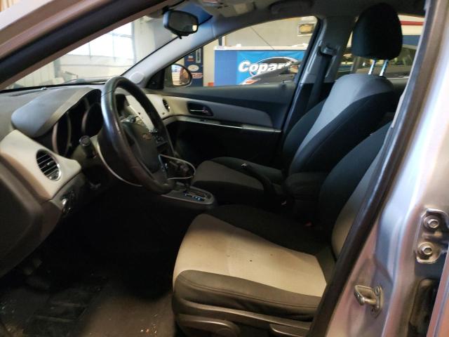 Photo 7 from auction – 2011 CHEVROLET CRUZE LS with VIN 1G1PC5SH4B7280711
