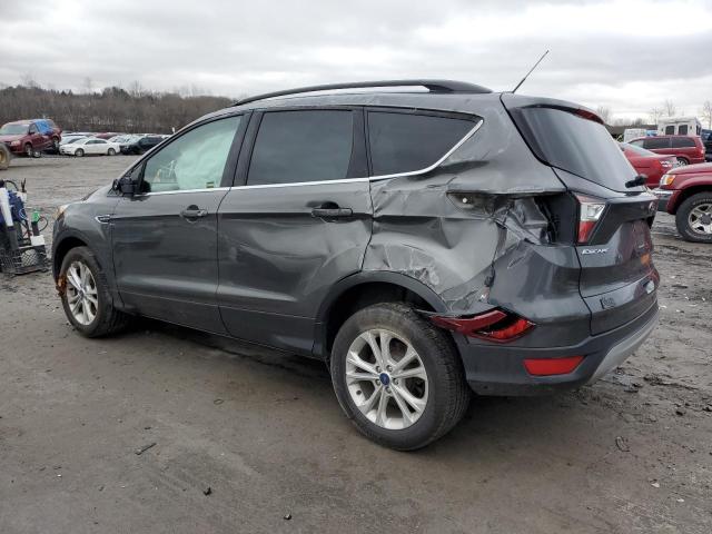 Photo 2 from auction – 2018 FORD ESCAPE SE with VIN 1FMCU9GD9JUC26090