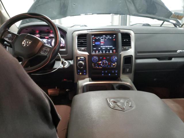 Photo 8 from auction – 2018 RAM 1500 SLT with VIN 1C6RR7LT8JS268450