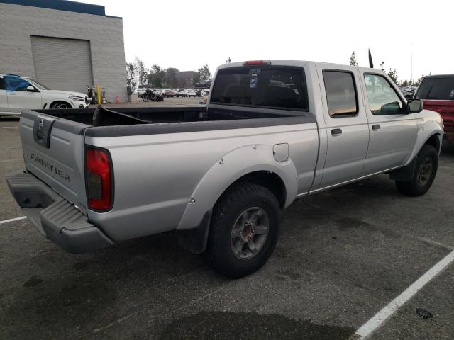 Photo 3 from auction – 2004 NISSAN FRONTIER C with VIN 1N6ED29X14C445337