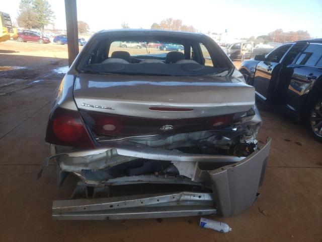 Photo 6 from auction – 2000 CHEVROLET IMPALA with VIN 2G1WF52EXY9201185