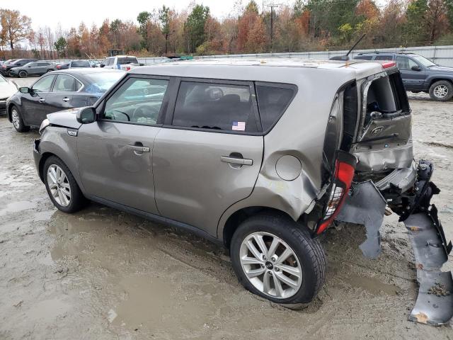Zdjęcie 2 z aukcji – 2018 KIA SOUL + z VIN KNDJP3A59J7583382