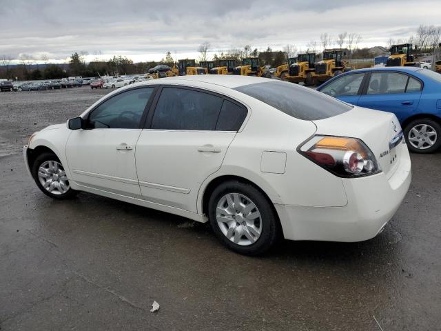 Photo 2 from auction – 2012 NISSAN ALTIMA BAS with VIN 1N4AL2AP5CC186274