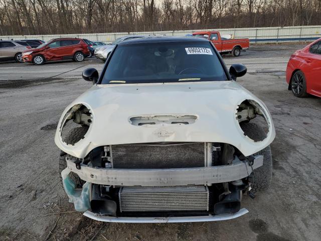 Photo 5 from auction – 2014 MINI COOPER S with VIN WMWXM7C53ET969801