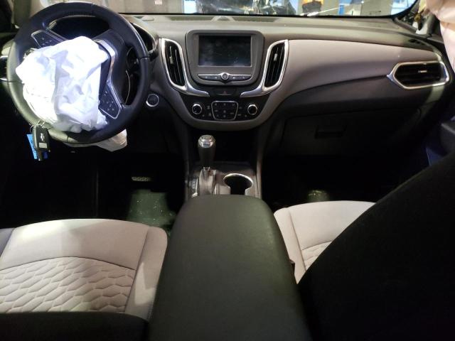 Photo 8 from auction – 2019 CHEVROLET EQUINOX LT with VIN 3GNAXJEV7KS636394