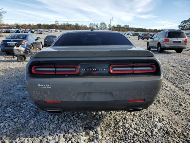Photo 6 from auction – 2018 DODGE CHALLENGER with VIN 2C3CDZAG0JH321930