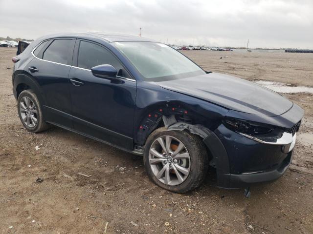 Photo 4 from auction – 2021 MAZDA CX-30 PREF with VIN 3MVDMACL8MM200143