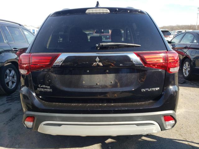Photo 6 from auction – 2019 MITSUBISHI OUTLANDER with VIN JA4AD2A33KZ047786