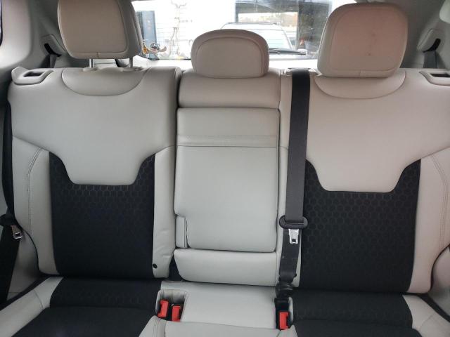 Photo 10 from auction – 2018 JEEP COMPASS LA with VIN 3C4NJCBB8JT134178