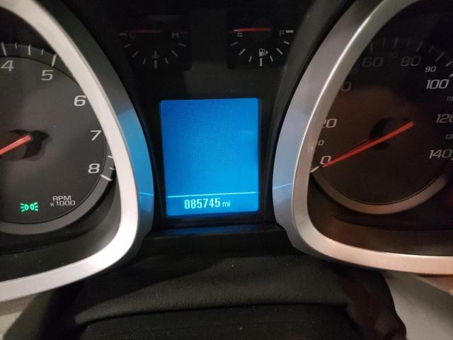 Photo 9 from auction – 2012 CHEVROLET EQUINOX LT with VIN 2GNFLGE59C6192729