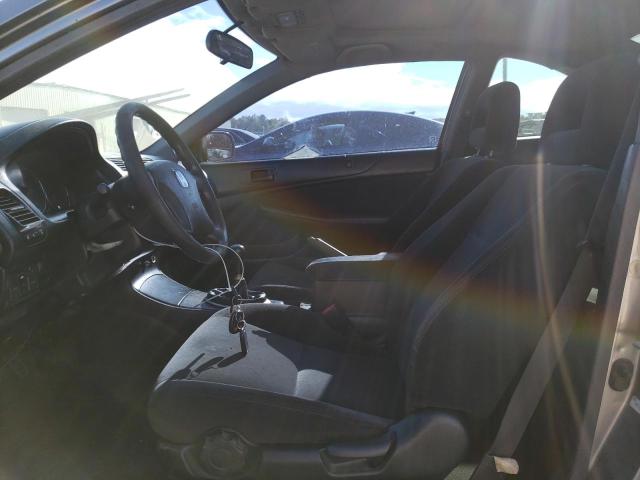 Photo 7 from auction – 2004 HONDA CIVIC EX with VIN 1HGEM21914L021626