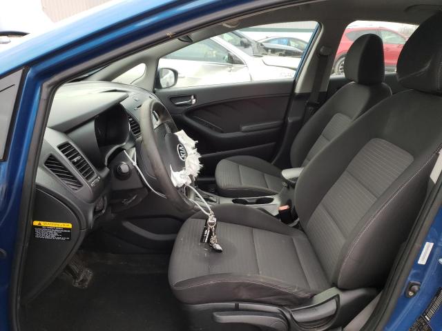 Photo 7 from auction – 2014 KIA FORTE LX with VIN KNAFX4A63E5226685