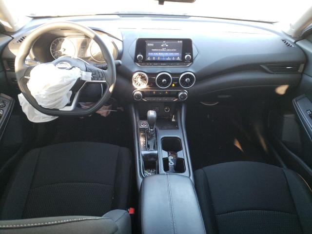 Photo 8 from auction – 2022 NISSAN SENTRA with VIN 3N1AB8BV1NY240325