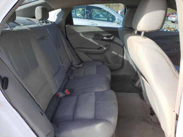 Photo 10 from auction – 2014 CHEVROLET IMPALA LS with VIN 2G11Y5SL7E9241075