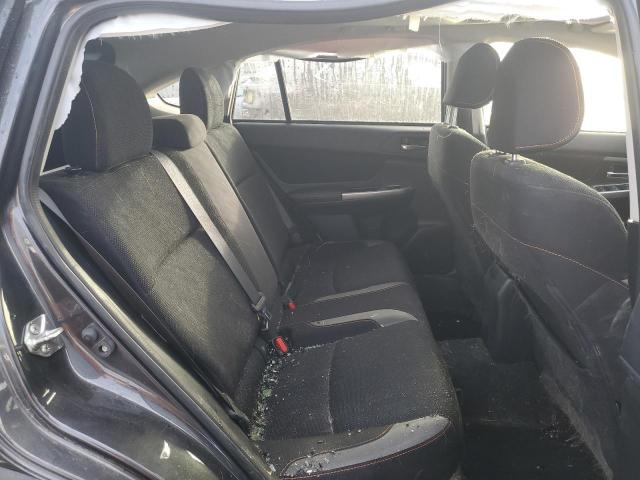 Photo 10 from auction – 2016 SUBARU CROSSTREK with VIN JF2GPABC8G8301068